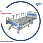 Cama Intrahospitalaria Manual Paramount