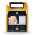 Desfibrilador MINRAY modelo BENEHEART D1