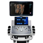 Equipo De Ultrasonido Mindray DC 70 X-Insight