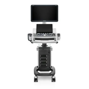 Equipo de ultrasonido Mindray DC40 HD Full