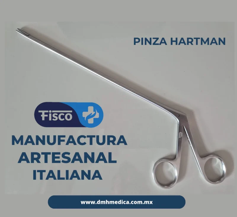 Pinza Hartman